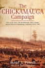 Image for The Chickamauga Campaign - Glory or the Grave