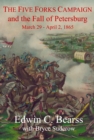 Image for Five Forks Campaign and the Fall of Petersburg