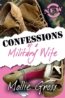 Image for Confessions of a Military Wife