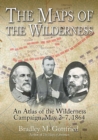 Image for Maps of the Wilderness