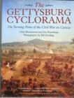 Image for The Gettysburg cyclorama  : the turning point of the Civil War on canvas