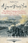 Image for A long and bloody task: the Atlanta Campaign from Dalton through Kennesaw to the Chattahoochee, May 5-July 18, 1864