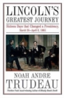 Image for Lincoln’S Greatest Journey