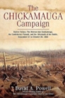 Image for The Chickamauga Campaign : Barren Victory: the Retreat into Chattanooga, the Confederate Pursuit, and the Aftermath of the Battle, September 21 to October 20, 1863