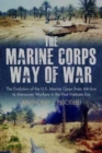 Image for The Marine Corps Way of War