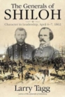 Image for The Generals of Shiloh