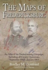 Image for The Maps of Fredericksburg