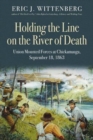 Image for Holding the Line on the River of Death
