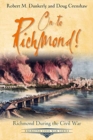 Image for Embattled capital  : a guide to Richmond during the Civil War