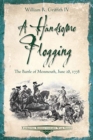 Image for A handsome flogging  : the Battle of Monmouth, June 28, 1778