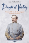 Image for Dreams of Victory: General P. G. T. Beauregard in the Civil War
