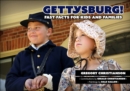 Image for Gettysburg!: Fast Facts for Kids and Families