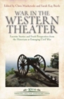 Image for War in the Western Theater : Favorite Stories and Fresh Perspectives from the Historians at Emerging Civil War