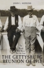 Image for The World Will Never See the Like: The Gettysburg Reunion of 1913
