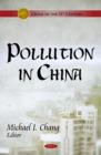 Image for Pollution in China