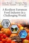 Image for A resilient European food industry in a challenging world