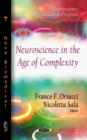 Image for Neuroscience in the age of complexity