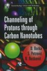 Image for Channeling of Protons Through Carbon Nanotubes