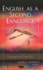 Image for English as a Second Language