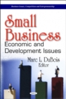 Image for Small business  : economic and development issues
