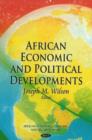 Image for African Economic &amp; Political Developments