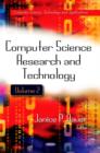 Image for Computer Science Research &amp; Technology : Volume 2