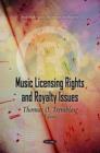 Image for Music licensing rights and royalty issues