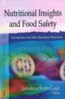Image for Nutritional Insights &amp; Food Safety