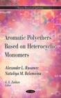 Image for Aromatic polyethers based on heterocyclic monomers
