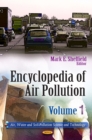 Image for Encyclopedia of air pollution