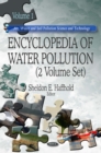 Image for Encyclopedia of water pollution