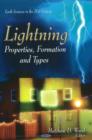 Image for Lightning  : properties, formation and types