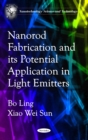Image for Nanorod Fabrication and Its Potential Application in Light Emitters