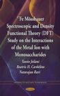 Image for 57Fe Mossbauer Spectroscopic &amp; Density Functional Theory (DFT) Study on the Interactions of the Metal Ion with Monosaccharides