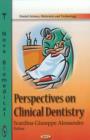 Image for Perspectives on Clinical Dentistry