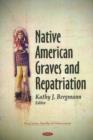 Image for Native American graves and repatriation