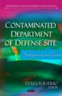Image for Contaminated Department of Defense Site