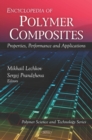 Image for Encyclopedia of polymer composites: properties, performance and applications
