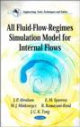 Image for All Fluid-Flow-Regimes Simulation Model for Internal Flows