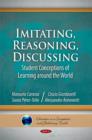 Image for Imitating, reasoning, discussing  : student conceptions of learning around the world