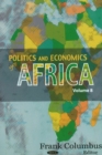 Image for Politics &amp; Economics of Africa