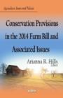 Image for Conservation Provisions in the 2014 Farm Bill &amp; Associated Issues