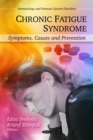 Image for Chronic Fatigue Syndrome: Symptoms, Causes and Prevention
