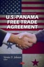 Image for U.S.-Panama free trade agreement