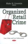 Image for Organized Retail Crime