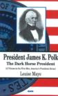 Image for President James K Polk