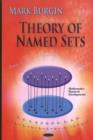 Image for Theory Of Named Sets