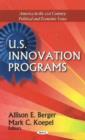 Image for U.S. Innovation Programs