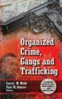 Image for Organized Crime, Gangs &amp; Trafficking