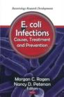 Image for E. coli Infections